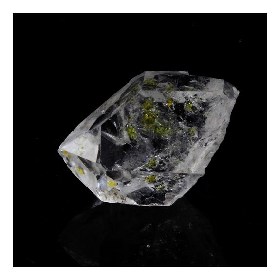 Quartz Petrole. 4.99 ct.