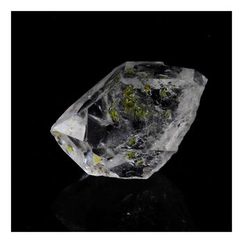 Quartz Petrole. 4.99 ct.