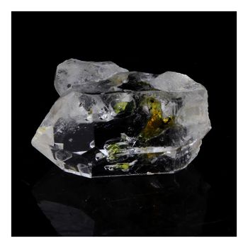 Petroleum Quartz. 4.57 ct.