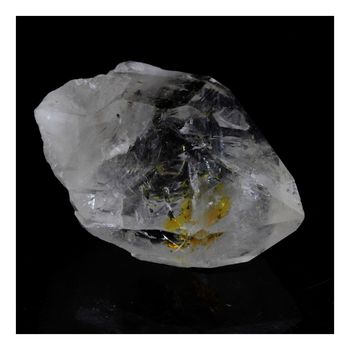 Quartz Petrole. 13.82 ct.