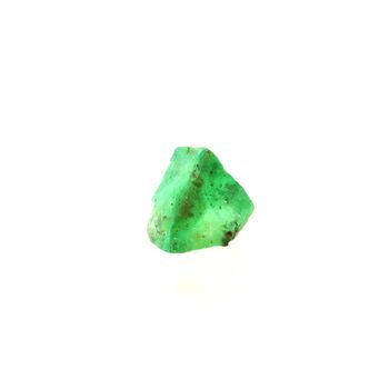 Emeraude. 1.18 ct.