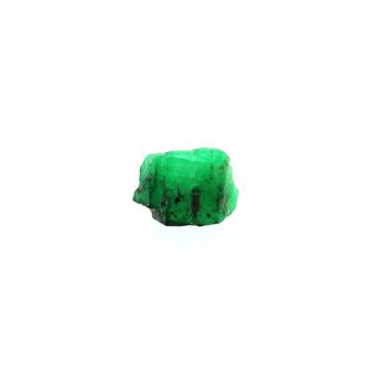 Emeraude. 1.25 ct.