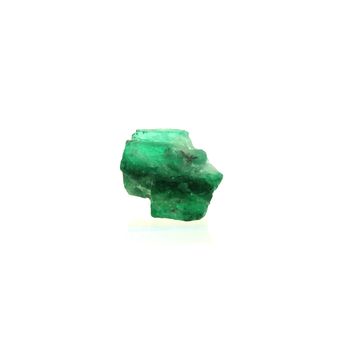 Emeraude. 1.90 ct.