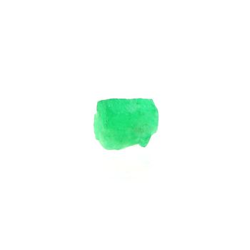 Emeraude. 1.16 ct.