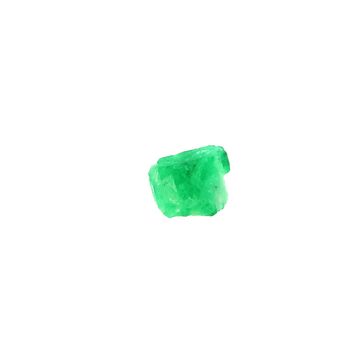 Emerald. 1.25 ct.