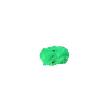 Emerald. 0.83 ct.
