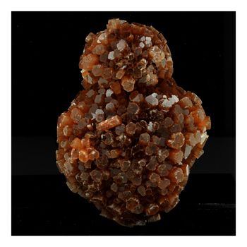 Aragonite. 778.90 ct.