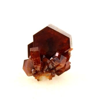 Vanadinite. 55.40 ct.