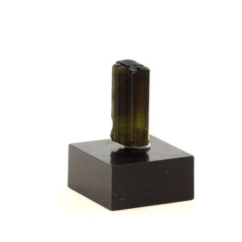 Tourmaline Elbaite. 8.25 ct.