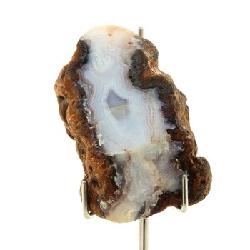 Agate. 429.65 ct.
