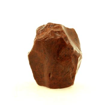 Jaspe. 271.0 ct.