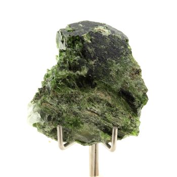 Diopside. 155.0 ct.