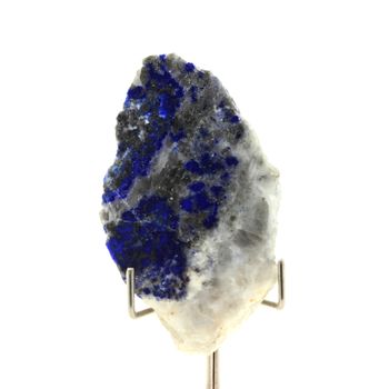 Lapis Lazuli. 228.20 ct.
