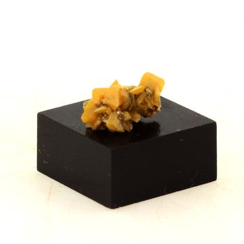 Wulfenite. 6.20 ct.