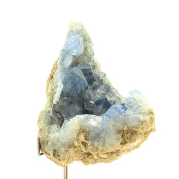 Celestine. 1366.60 ct.