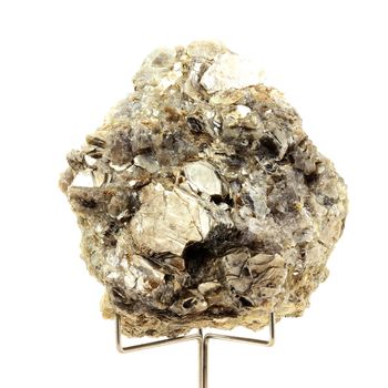 Muscovite. 1136.30 ct.