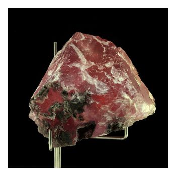Fluorite Rose. 868.50 ct.