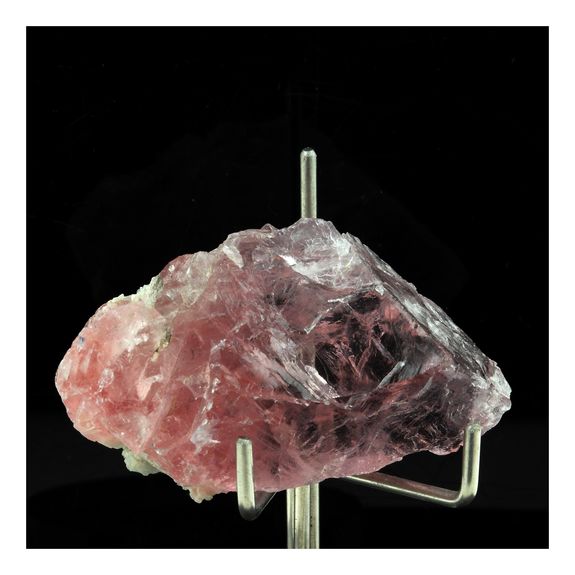 Fluorite Rose. 146.0 ct.