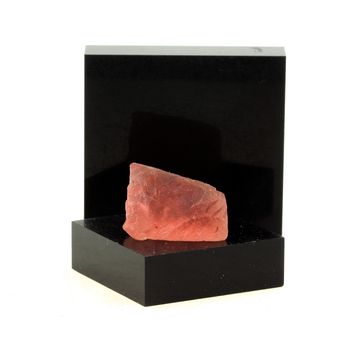 Fluorite Rose. 34.5 ct.