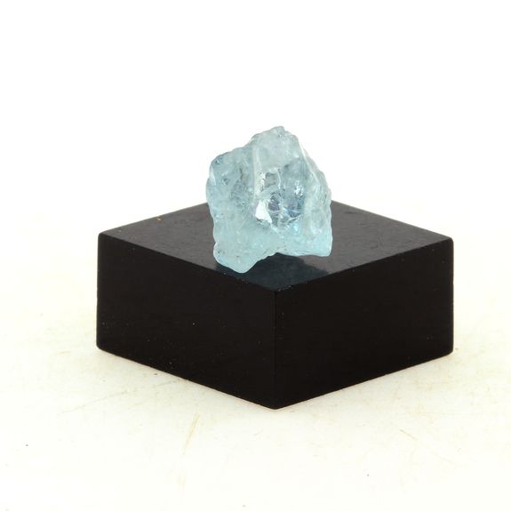 Aigue-Marine. 4.55 ct.