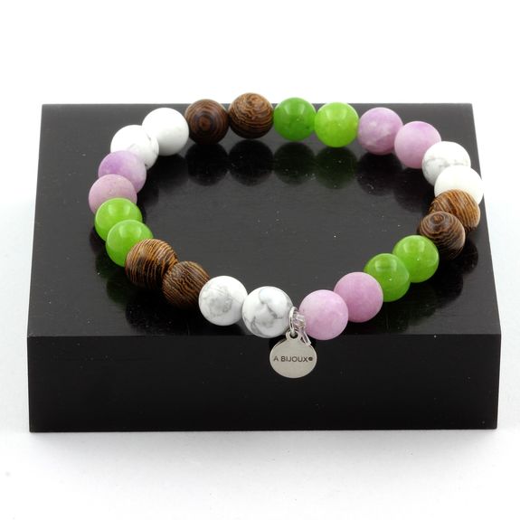 Porte-clés rond Mariage à personnaliser - Souvenir unique pour couples Porte-clés rond Mariage à personnaliser - Souvenir unique pour couples