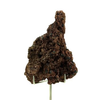 Augite + Lave. 452.85 ct.