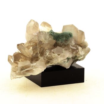 Quartz + Chlorite. 283.75 ct.