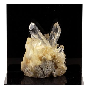 Quartz. 488.70 ct.