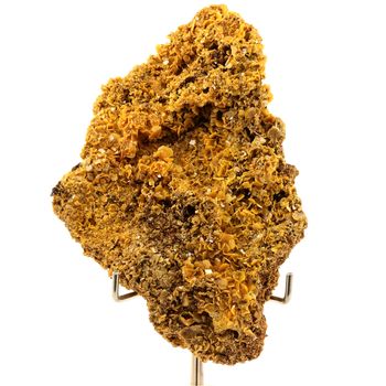 Wulfenite. 1089.30 ct.