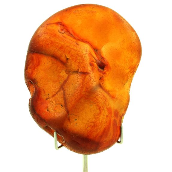 Cornaline. 771.0 ct.