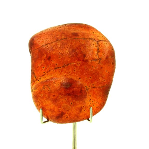 Cornaline. 665.5 ct.