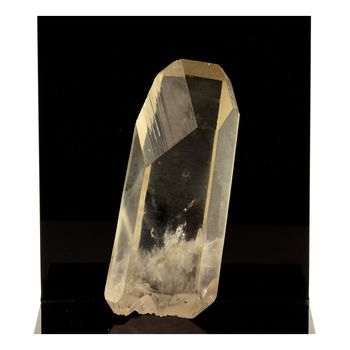 Bitterminated Quartz. 601.5 ct.