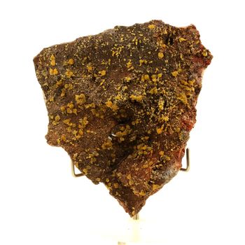 Hedyphane. 942.5 ct.