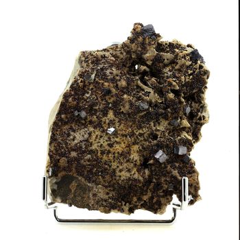 Galena + Sphalerite. 3903.0 ct.