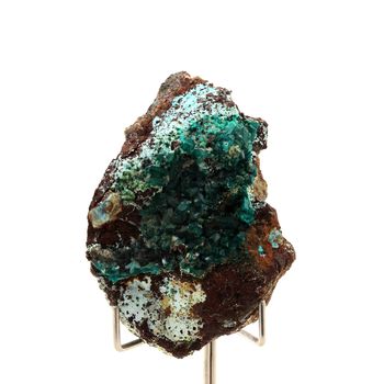Dioptase. 343.5 ct.