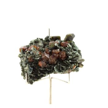 Grossular Garnet. 416.5 ct.