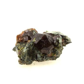 Grossular Garnet. 143.5 ct.