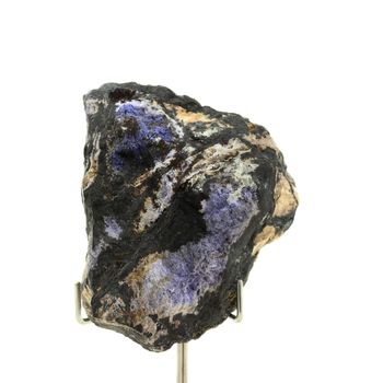 Phosphosiderite. 740.0 ct.