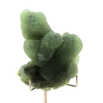 Prehnite + Epidote. 766.0 ct.