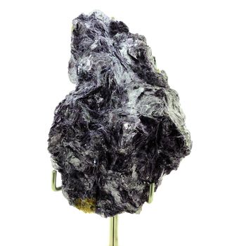 Lepidolite. 1823.5 ct.