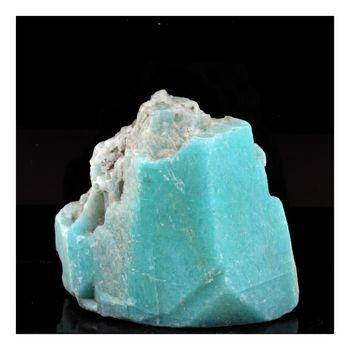 Amazonite. 820.0 ct.