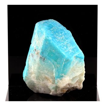 Amazonite. 1184.5 ct.