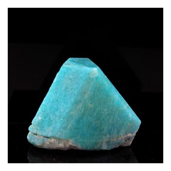 Amazonite. 503.0 ct.