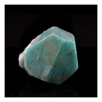Amazonite. 352.0 ct.