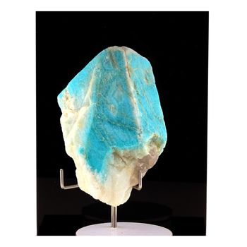 Amazonite. 966.0 ct.