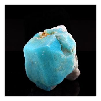 Amazonite. 573.0 ct.