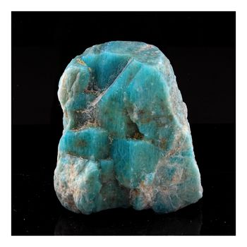 Amazonite. 839.5 ct.