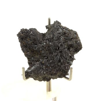 Cylindrite. 75.0 ct.