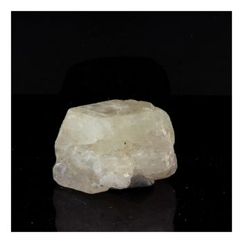 Albite. 112.5 ct.