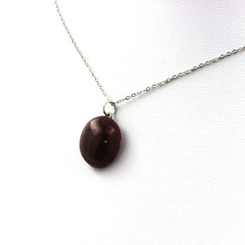 Ruby Necklace. 20.76 ct.